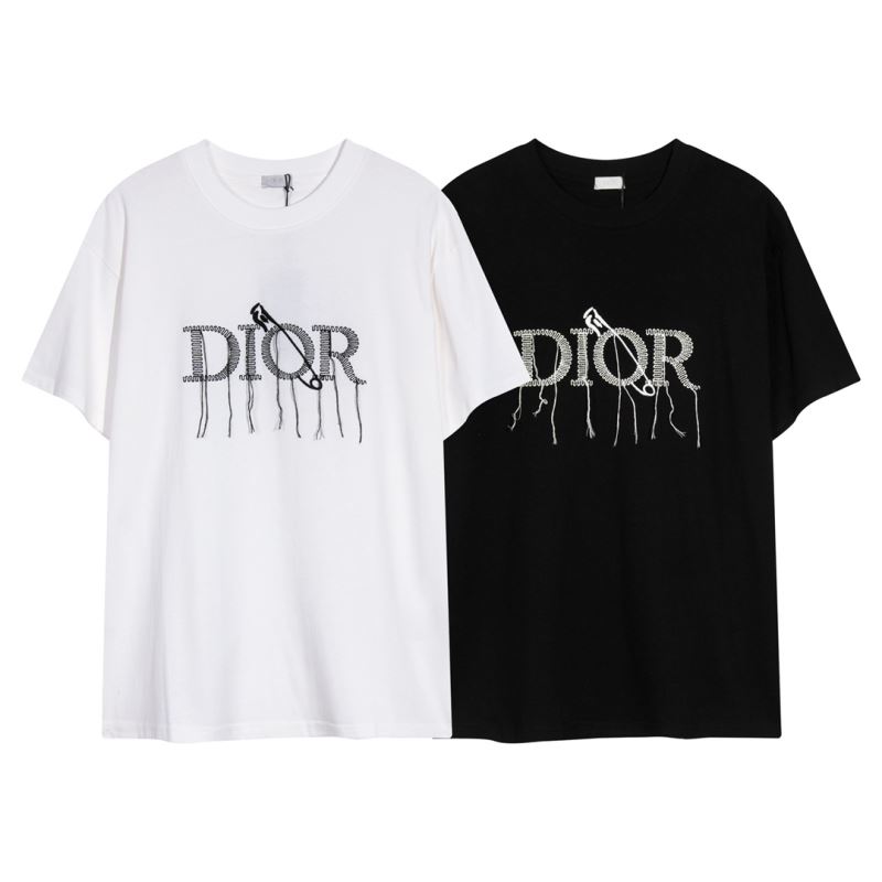 Christian Dior T-Shirts